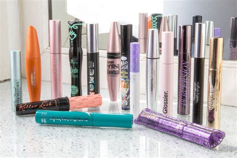 best geteste mascara